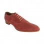 Classic Shoes Oxford red